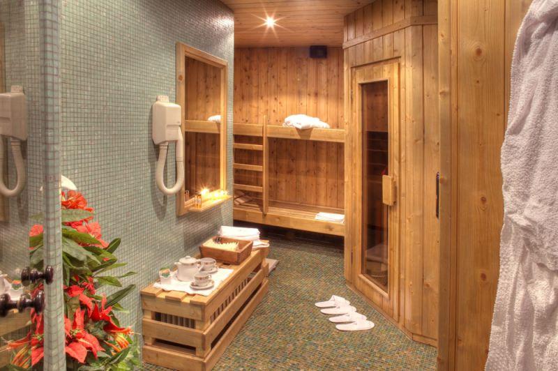 Sport Hotel Cortina (Ex. Barisetti) 3*