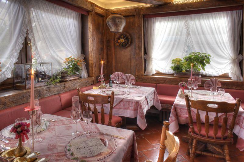 Sport Hotel Cortina (Ex. Barisetti) 3*