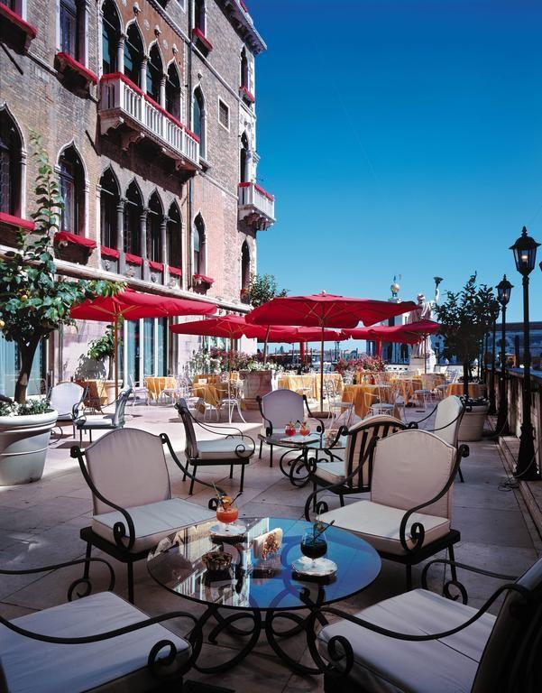 Bauer Palazzo 5*