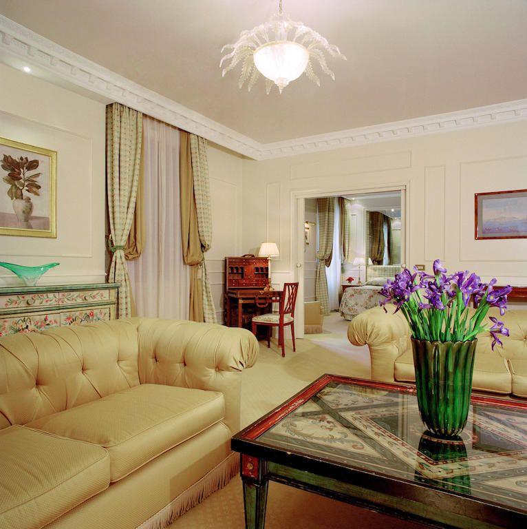 Bauer Palazzo 5*
