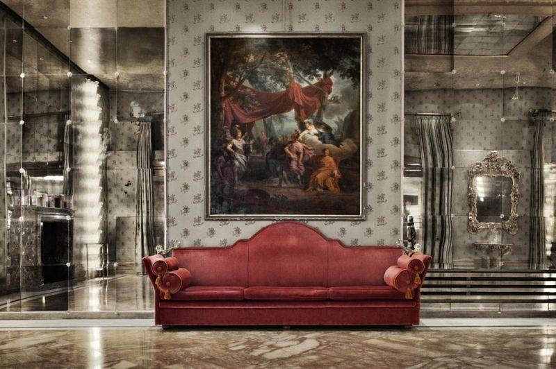 Bauer Palazzo 5*