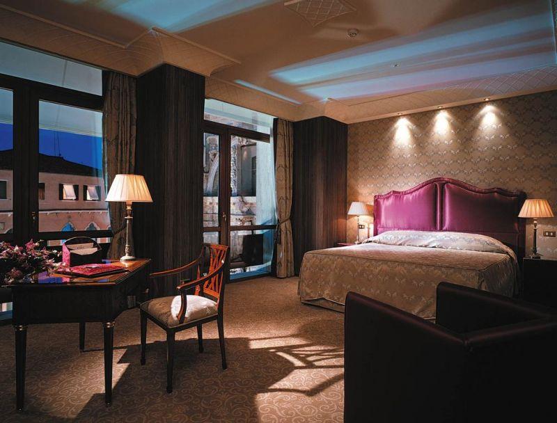 Bauer Palazzo 5*