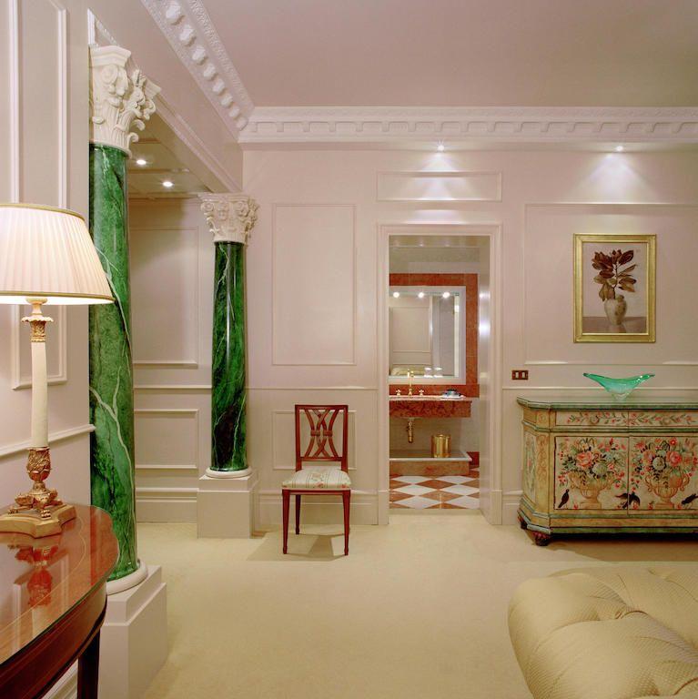 Bauer Palazzo 5*