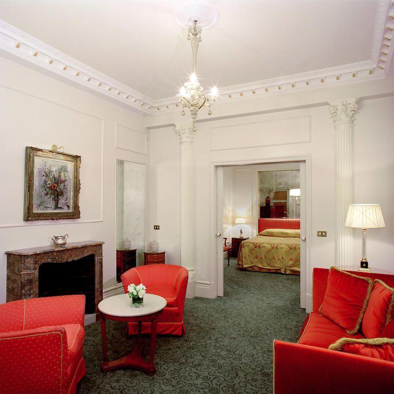 Bauer Palazzo 5*