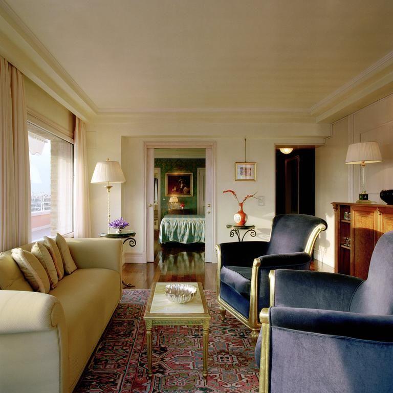Bauer Palazzo 5*