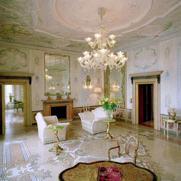Bauer Palazzo 5*