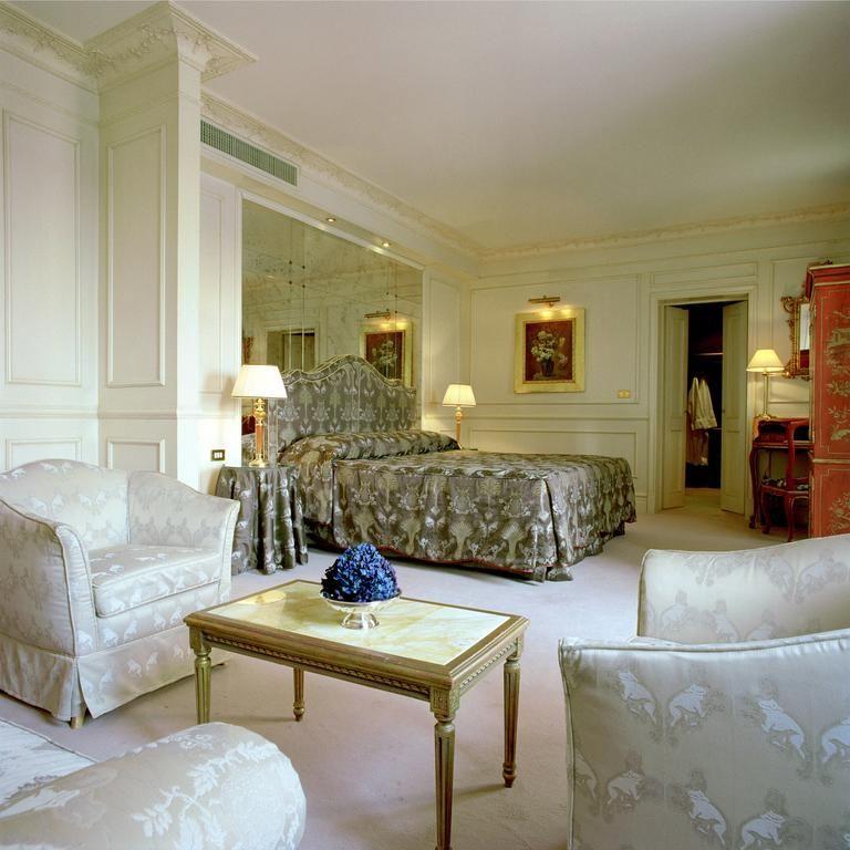 Bauer Palazzo 5*