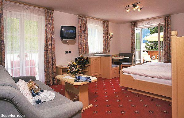 Bel Mont Selva Gardena 3*