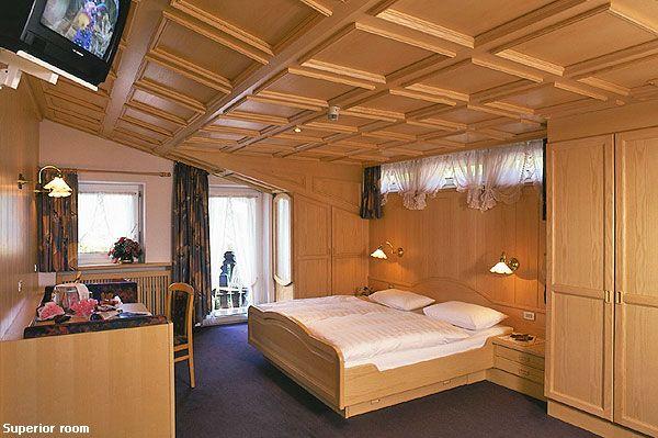 Bel Mont Selva Gardena 3*