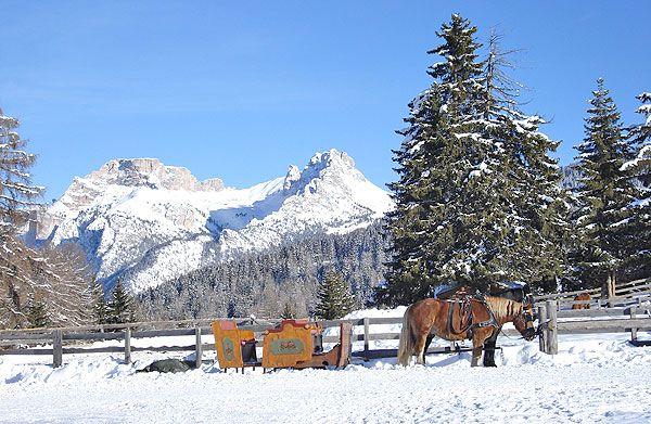 Bel Mont Selva Gardena 3*