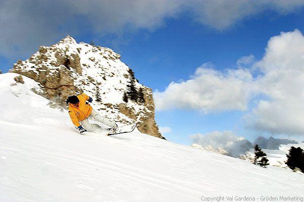 Bel Mont Selva Gardena 3*