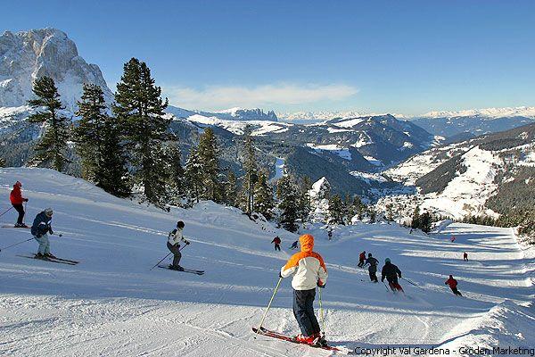 Bel Mont Selva Gardena 3*