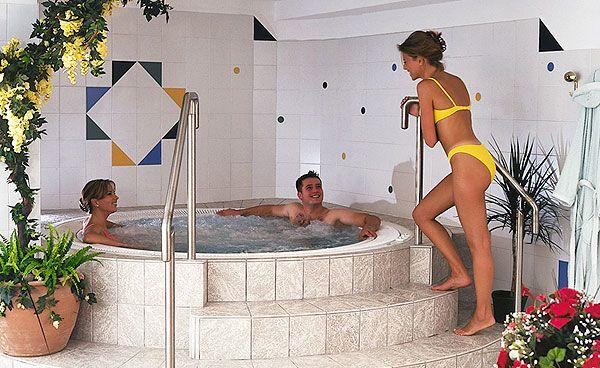 Bel Mont Selva Gardena 3*