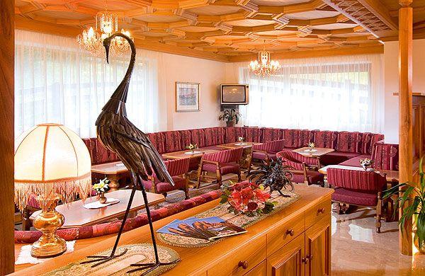 Bel Mont Selva Gardena 3*