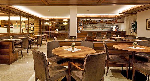 Bel Mont Selva Gardena 3*
