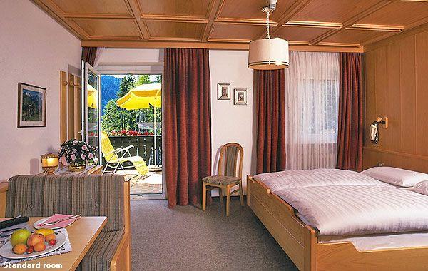 Bel Mont Selva Gardena 3*