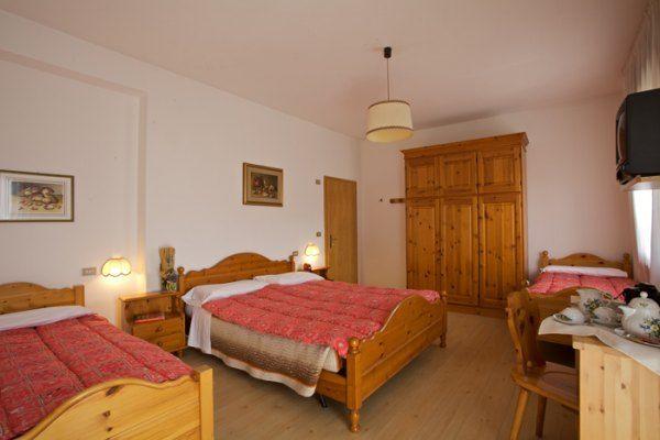 Bellaria Carano 3*