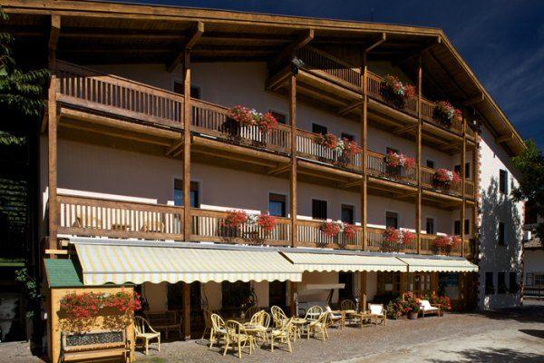 Bellaria Carano 3*