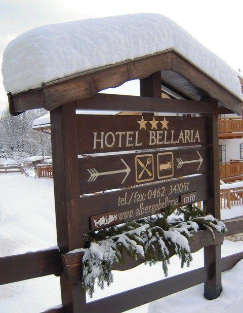 Bellaria Carano 3*