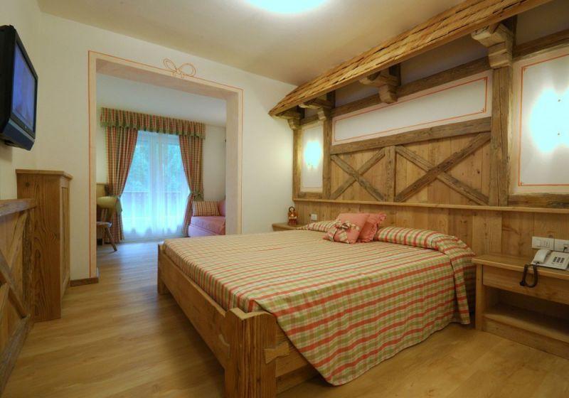 Bellaria Predazzo 3*