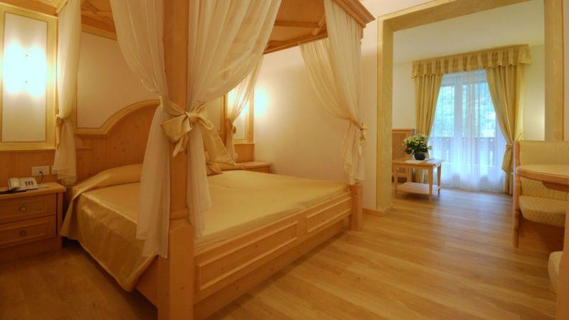 Bellaria Predazzo 3*