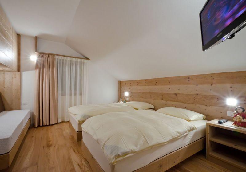 Bellaria Predazzo 3*