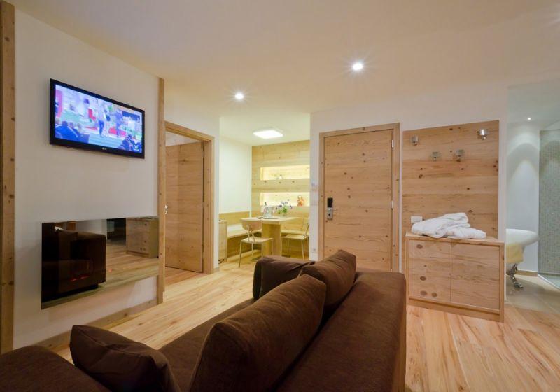 Bellaria Predazzo 3*