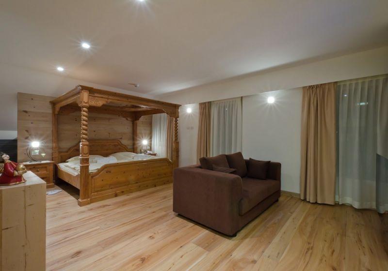 Bellaria Predazzo 3*