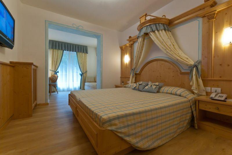 Bellaria Predazzo 3*
