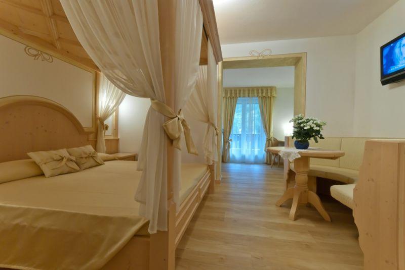 Bellaria Predazzo 3*