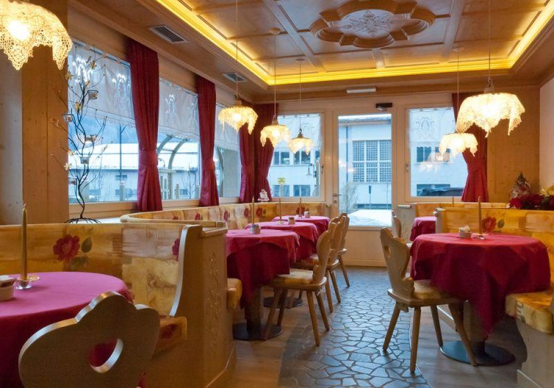Bellaria Predazzo 3*