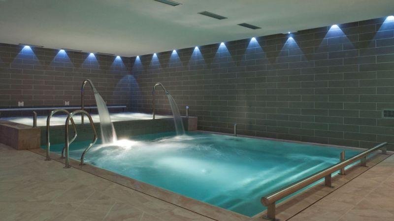 Bellaria Predazzo 3*