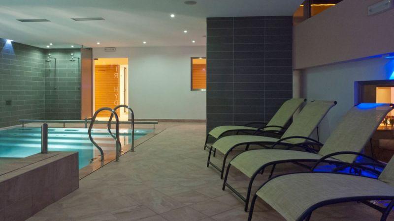 Bellaria Predazzo 3*