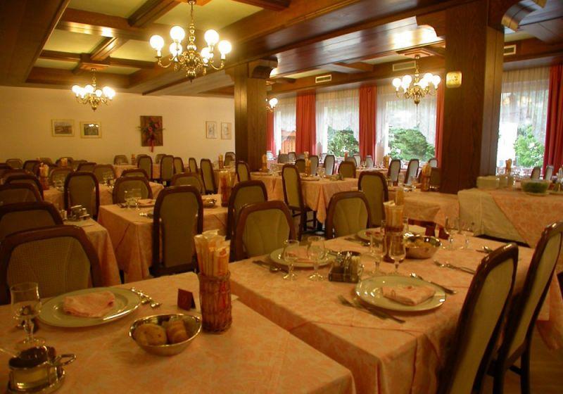 Bellaria Predazzo 3*