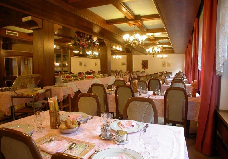 Bellaria Predazzo 3*
