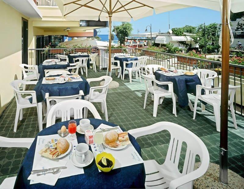 Bellavista Gabicce Mare 3*