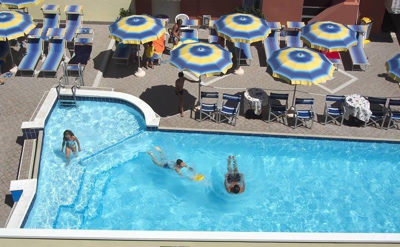 Bellavista Gabicce Mare 3*