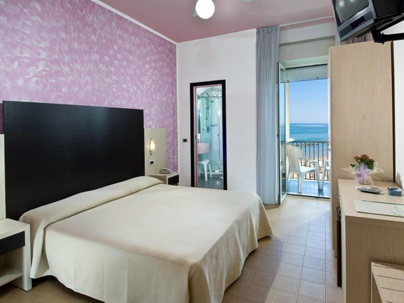 Bellavista Gabicce Mare 3*