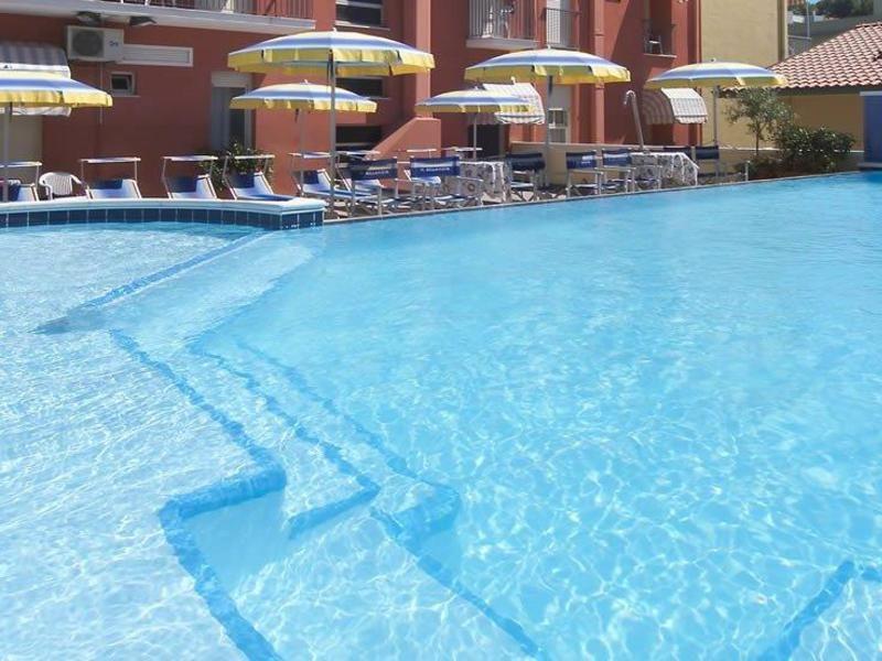 Bellavista Gabicce Mare 3*
