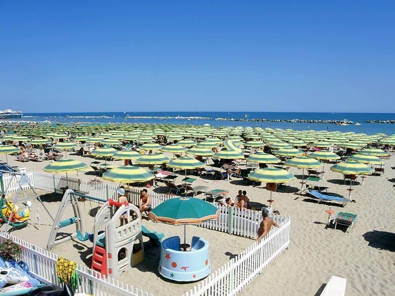 Bellavista Gabicce Mare 3*
