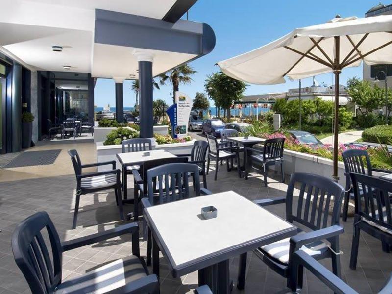 Bellavista Gabicce Mare 3*