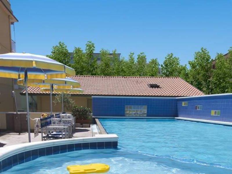 Bellavista Gabicce Mare 3*