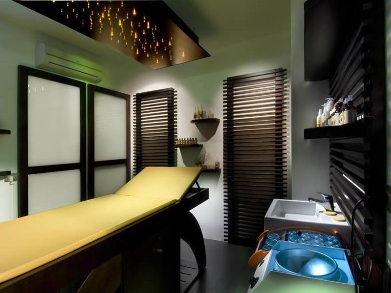 Bellavista Gabicce Mare 3*