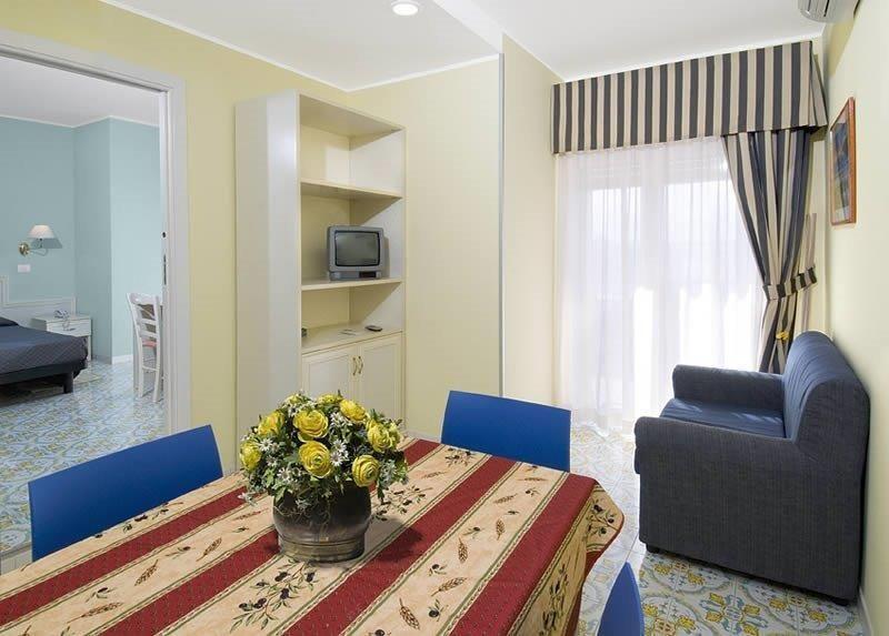 Bellavista Gabicce Mare 3*