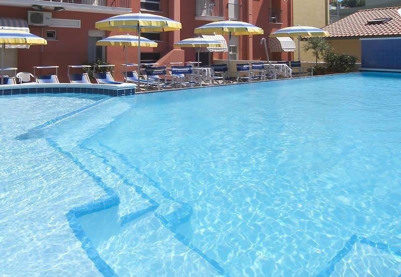 Bellavista Gabicce Mare 3*