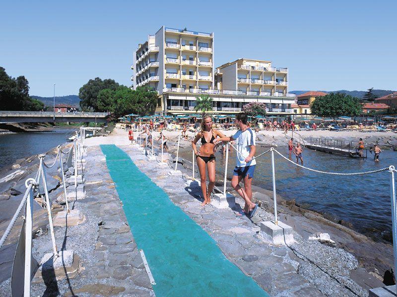 Bellevue Et Mediterranne 4*