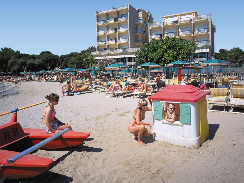 Bellevue Et Mediterranne 4*