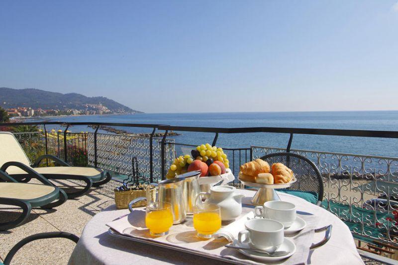 Bellevue Et Mediterranne 4*