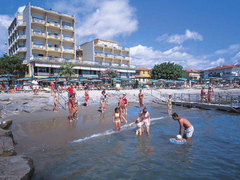 Bellevue Et Mediterranne 4*