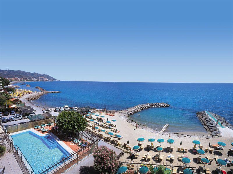 Bellevue Et Mediterranne 4*